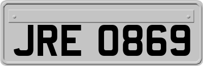 JRE0869
