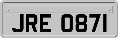 JRE0871