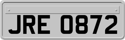 JRE0872