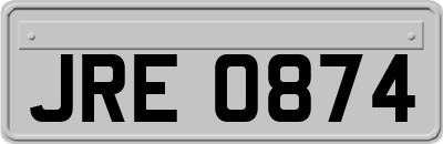 JRE0874