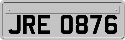 JRE0876