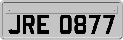 JRE0877