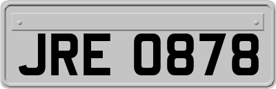 JRE0878