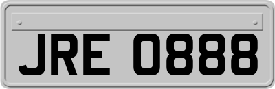 JRE0888