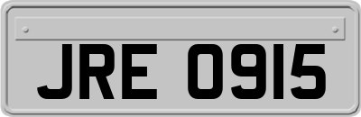 JRE0915