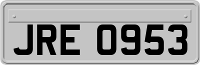 JRE0953