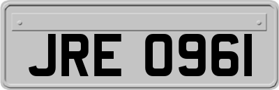JRE0961