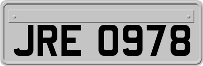 JRE0978