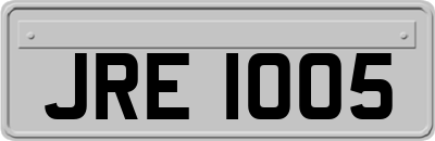 JRE1005