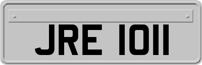 JRE1011