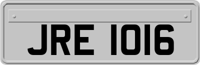 JRE1016