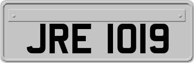 JRE1019