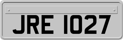 JRE1027