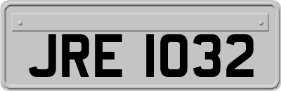 JRE1032