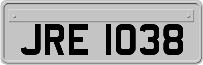 JRE1038