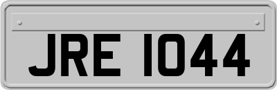 JRE1044