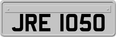 JRE1050