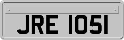 JRE1051