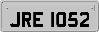 JRE1052