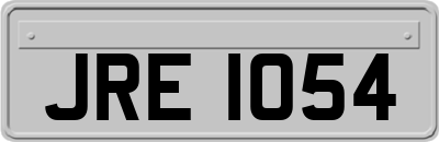 JRE1054
