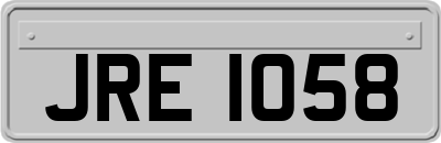 JRE1058