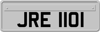 JRE1101