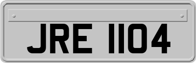 JRE1104