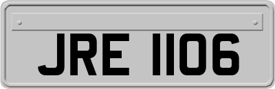 JRE1106