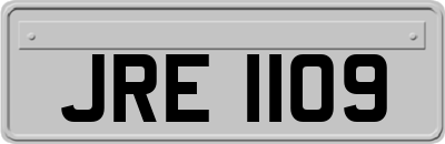 JRE1109
