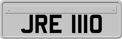 JRE1110