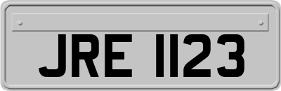 JRE1123