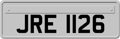 JRE1126