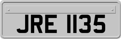JRE1135