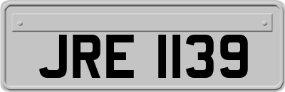JRE1139