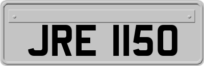 JRE1150