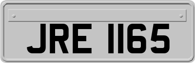 JRE1165