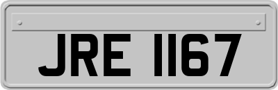 JRE1167