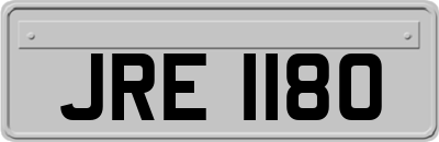 JRE1180