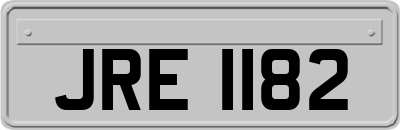 JRE1182