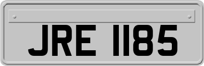 JRE1185