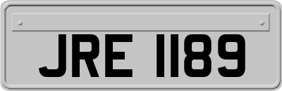 JRE1189