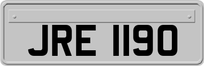 JRE1190