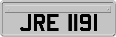 JRE1191