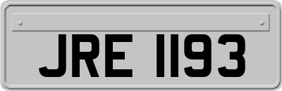 JRE1193