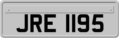 JRE1195
