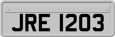 JRE1203