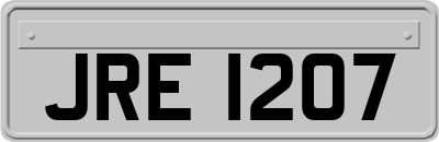JRE1207