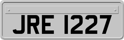 JRE1227