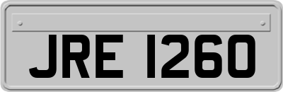 JRE1260