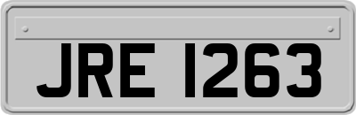 JRE1263